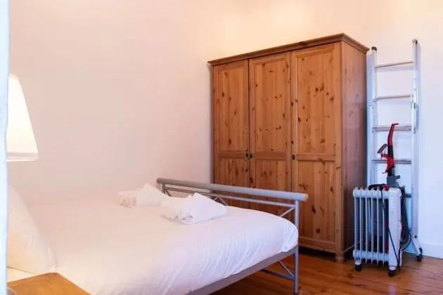 2 Bedroom Property near Old Town & Grassmarket