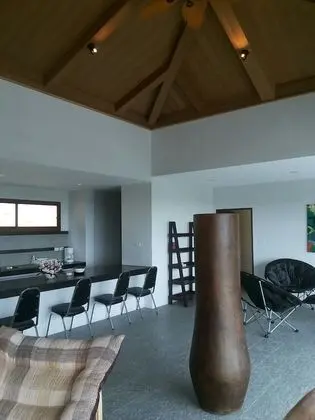 2 Bedroom Seaview Villa Laurenz - İç Mekan