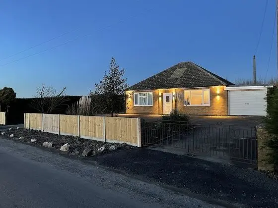 2 Bedroom Self Catering Accommodation