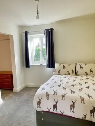 2 Bedroom Self Catering Accommodation - Oda