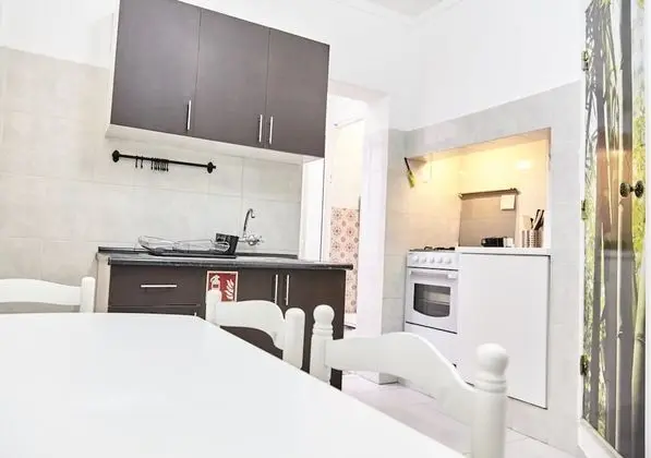 2 Bedroom Self Contained Apartment - Yerinde Yemek