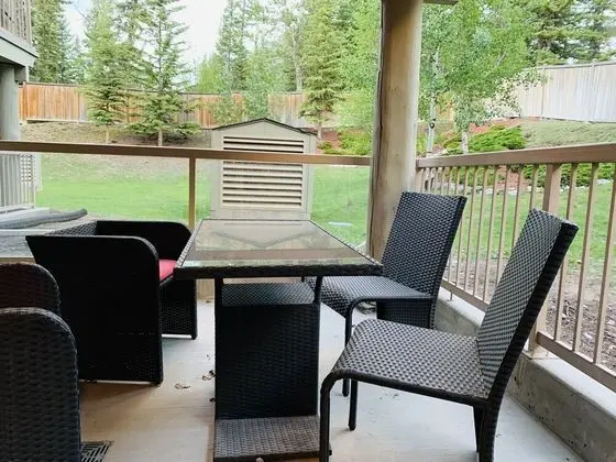 2 Bedroom Suite for Larger Group - Dış Mekan