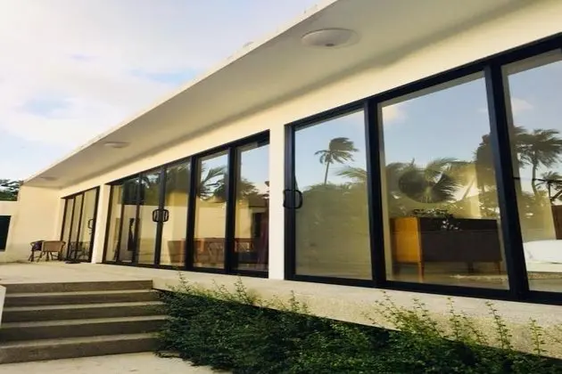 2 Bedroom Villa Tan - Dış Mekan
