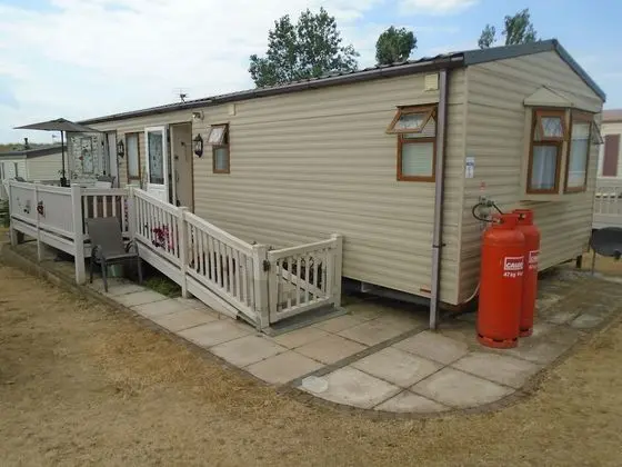 2 Bedroom.two Bathroom. Sunset Lodge Heachambeach