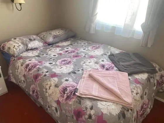 2 Bedroom.two Bathroom. Sunset Lodge Heachambeach - Oda