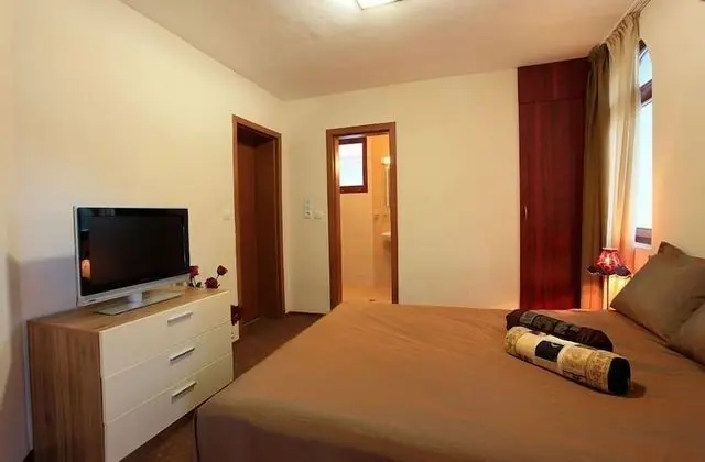 2 Bedroom2 Showeroom Villa Suitable for a Family Skication and Remote Working - Oda