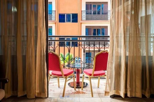 2 Bedrooms Apartment in Blue Pearl - Kampala - Öne Çıkan Resim
