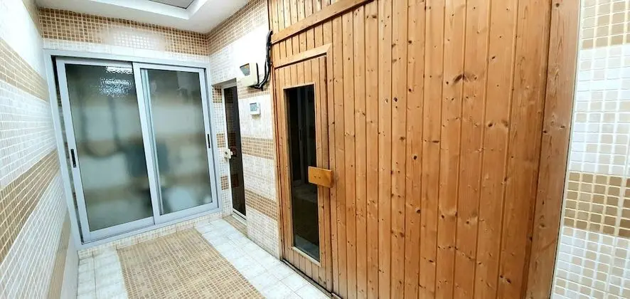 2 Bedrooms Apartment in Marina Diamond 4 - Spa