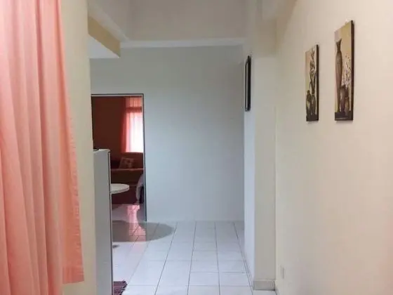 2 Bedrooms Apartment by Paul - İç Mekan