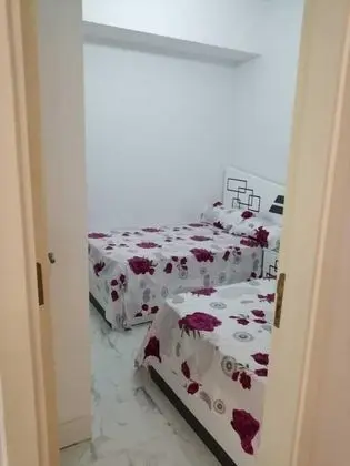 2 Bedrooms Apartment Pool & Sea View - Oda