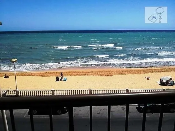 2 Bedrooms Beaches View Apartment