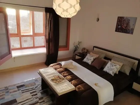 2 Bedrooms at Elgouna Marina Stuning View - Öne Çıkan Resim