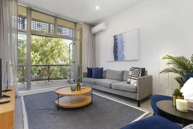 2 Bedrooms on Hobson Street with carpark - by Urban Butler - Öne Çıkan Resim
