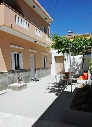2 Bedrooms Holiday House, Kalymnos, Greece - 1