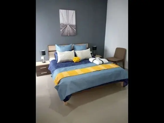 2 Bedrooms House in Heart of Kalundu