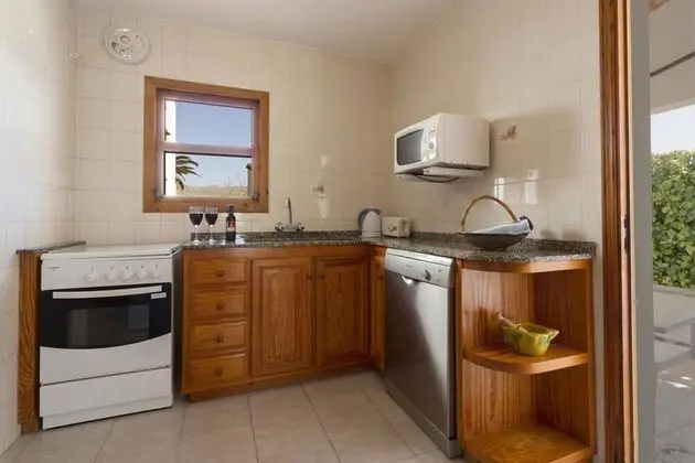 Villa - 2 Bedrooms with Pool - 103185 - Mutfak