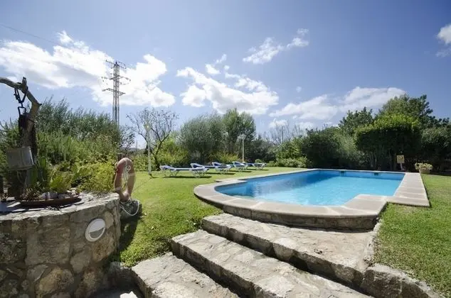 Villa - 2 Bedrooms with Pool - 103208