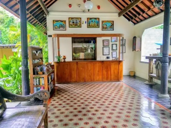 2 Bedrooms Vintage Apartment 10 - Balcony,private Kitchen,livingroom,pool - Lobi