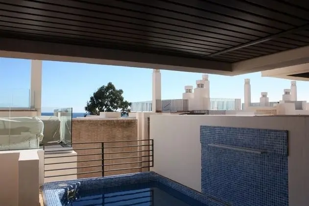 2 Beds Apartment with Private Pool - Dış Mekan