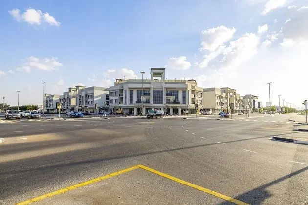 2 Beds Brand New Apt In Al Wasl Jumeirah