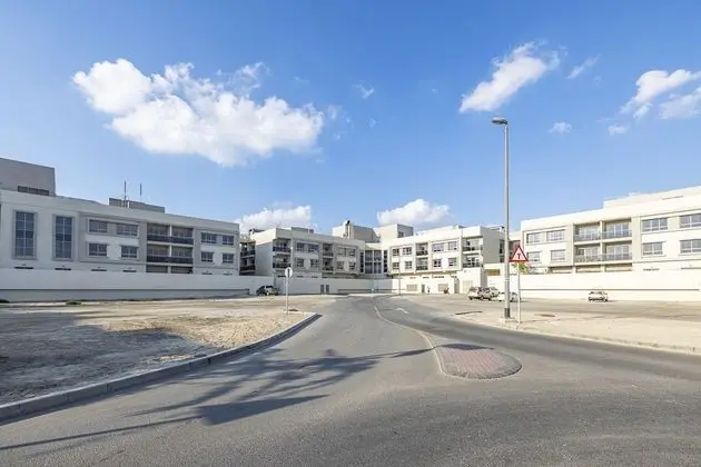 2 Beds Brand New Apt In Al Wasl Jumeirah - Dış Mekan