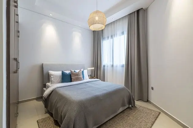 2 Beds Brand New Apt In Al Wasl Jumeirah - Oda