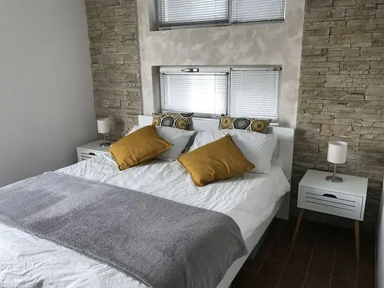 2 Beds, Fjord Panorama and Pool in Dobrota - Oda