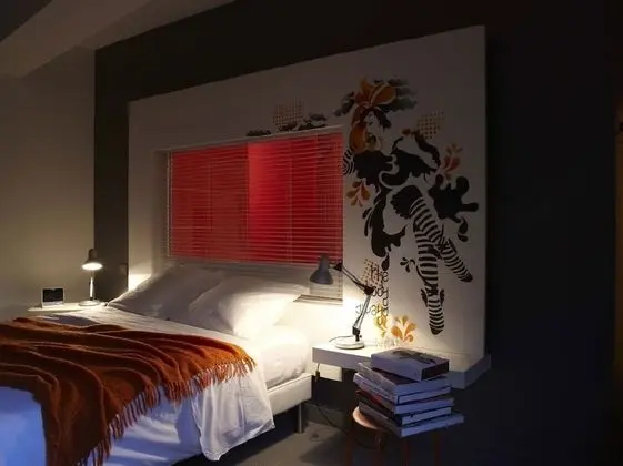 2 Bis Chambres d'Hôtes - Oda