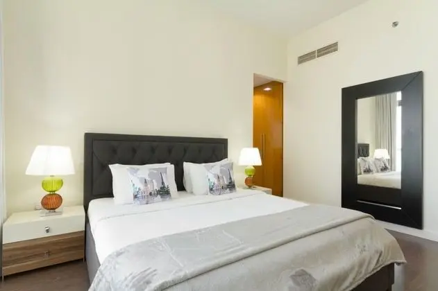 2 BR Apt Ocean Palm & Atlantis View - Öne Çıkan Resim