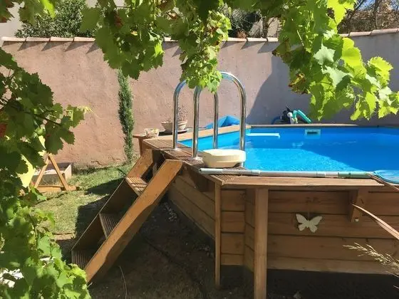 2 Chambres Tramontane et Alizé