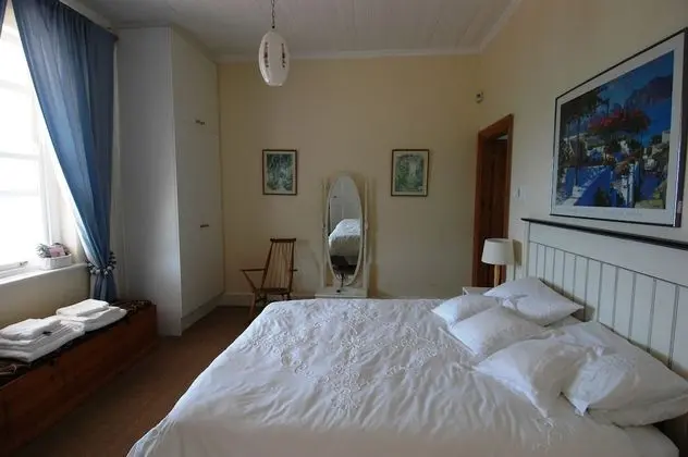 2 Cottons Cottage - Oda