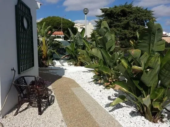 Villa 2, Cozy on Oura Beach, Albufeira