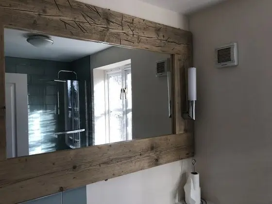 2 Crown Barton - Glastonbury - Banyo Tipleri