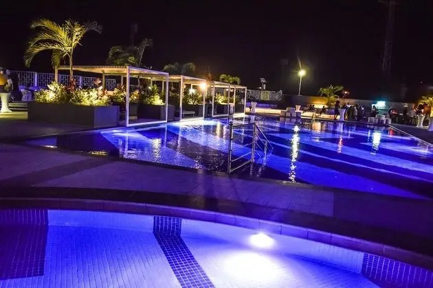 Hotel 2 Février Lomé Appartement