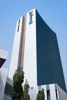 Hotel 2 Fevrier Lomé