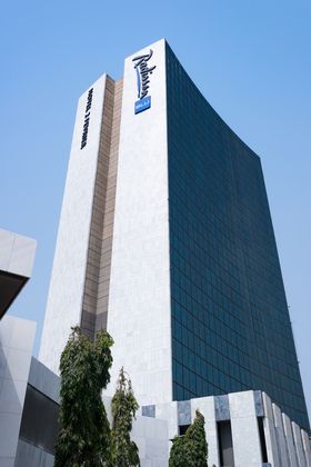 Hotel 2 Fevrier Lomé