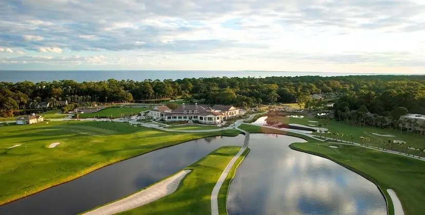 2 Gull Point at The Sea Pines Resort