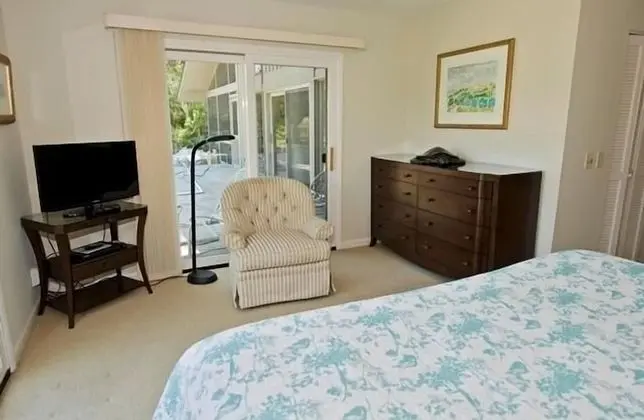 2 Gull Point at The Sea Pines Resort - Oda