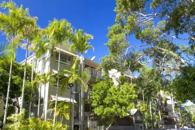 2 Hastings Street