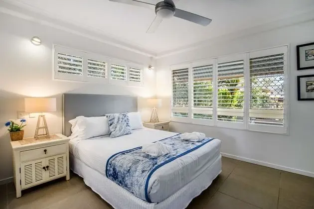 2 Hastings Street - Oda