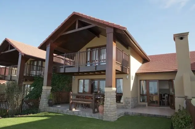 Villa 2