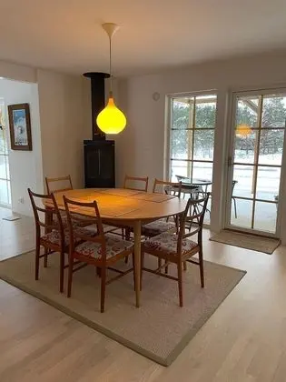 2 Lovely 6-bed Apartments at Villa Vitviken, Pool - Yerinde Yemek