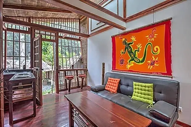 Villa 2 - Luxury 1 Bed Villa - Private Garden