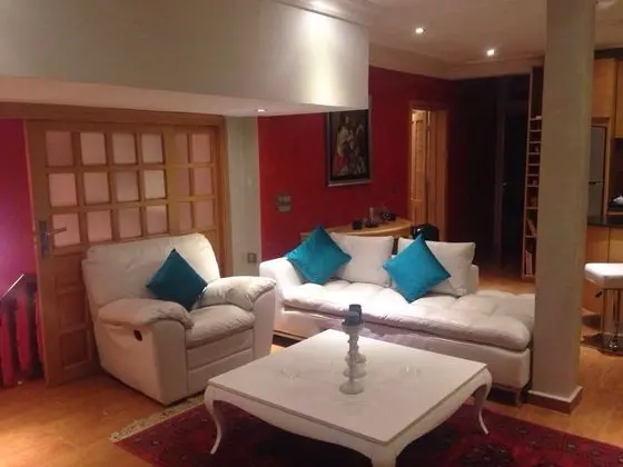 2 Mars Luxury Residence