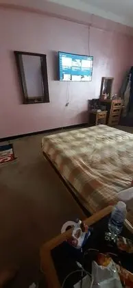 2 nd Floor Apartment - Oda