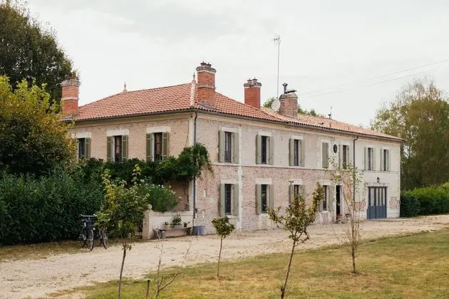 Villa 2 Pas Sages - Dış Mekan
