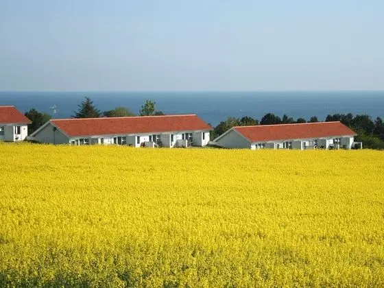 2 Person Holiday Home in Allinge