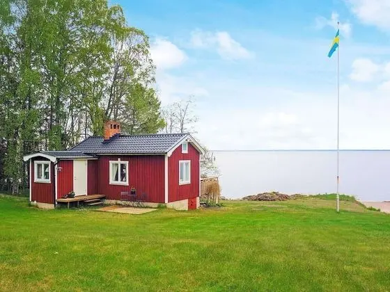2 Person Holiday Home in Frändefors