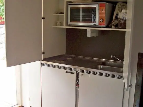 2 Person Holiday Home in Kungshamn