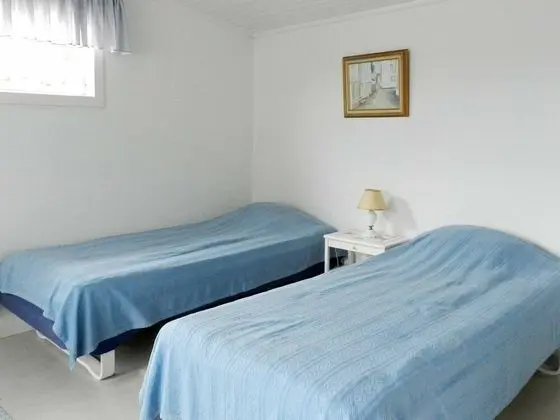 2 Person Holiday Home in Lysekil